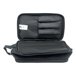 Organizador De Viaje Discovery 17098 Negro 14X25X9Cm